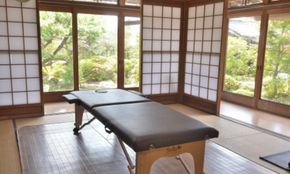 お部屋