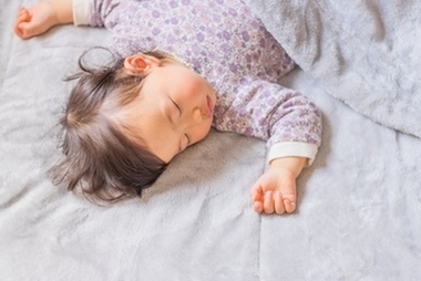 ママも赤ちゃんもぐっすり眠れる睡眠指導（2回目以降整体付き）