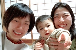 妊活から育児相談までワンストップで相談できるかかりつけ助産師