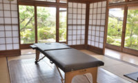 お部屋